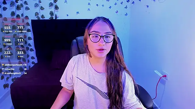 Anna_valerious7 live sex cam