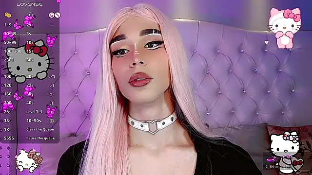 dearAlanaxxx live sex cam