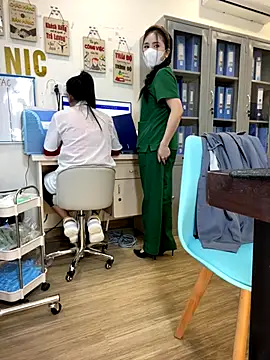 Clinic_Sexy live sex cam