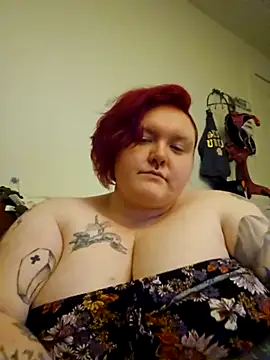 Sh0rtFluff live sex cam