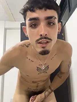 NikoStone_ live sex cam