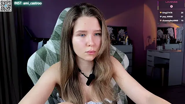 Ameliia_castro live sex cam