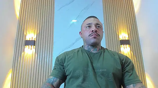 MISTER_VENOM live sex cam