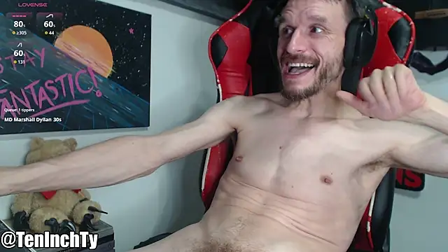 teninchty live sex cam