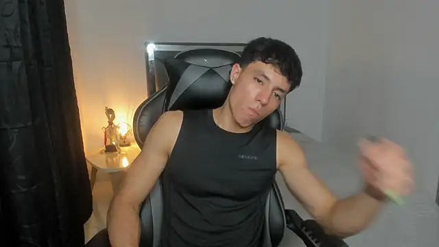 enzo_sloran live sex cam