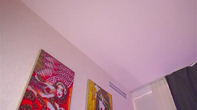 LiliBanger live sex cam