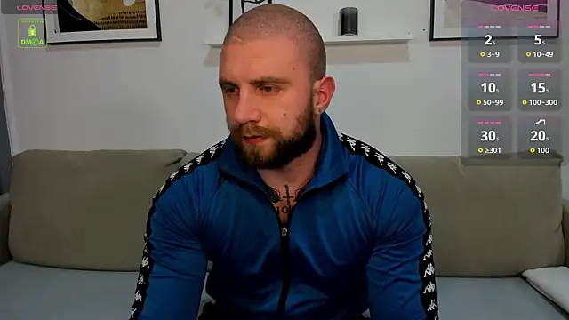 Gerard_Finbar live sex cam