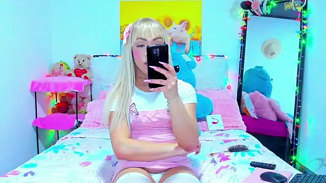 Candy_Candy__ live sex cam