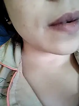 Anki-doll live sex cam