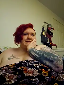 Sh0rtFluff live sex cam