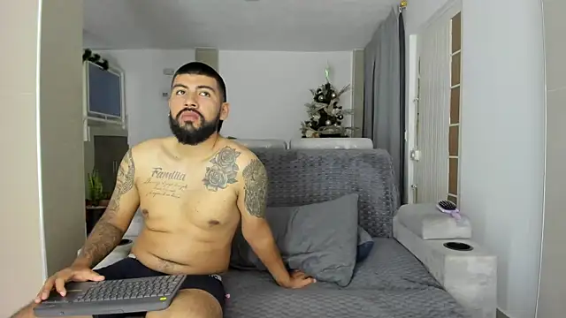 DulceRomance live sex cam