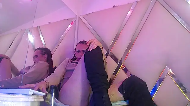 StefyFerrer live sex cam