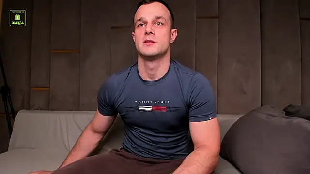 BrandonNorris live sex cam