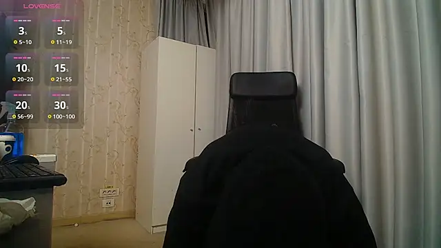 MateoBenjaminX live sex cam