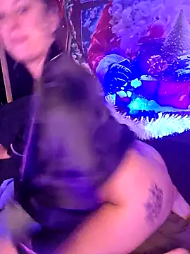 SpicyVicky live sex cam