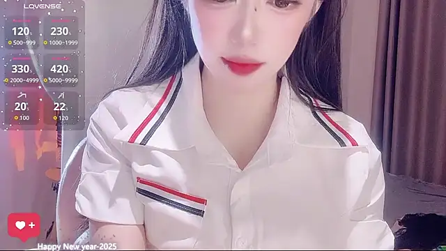 Anxuan888 live sex cam