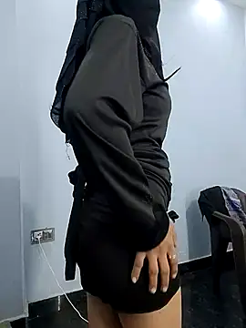 Noorkhatoon live sex cam