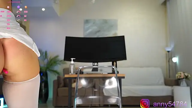 anny54784 live sex cam