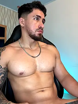 Brad_Summer live sex cam