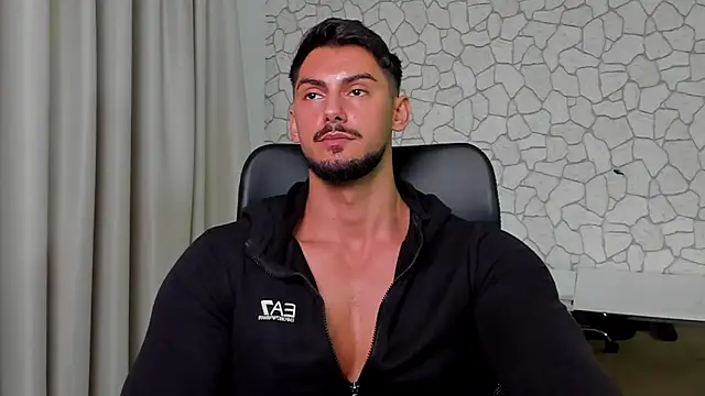 ClintMasters live sex cam