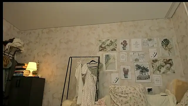 Luafy_Toddy live sex cam