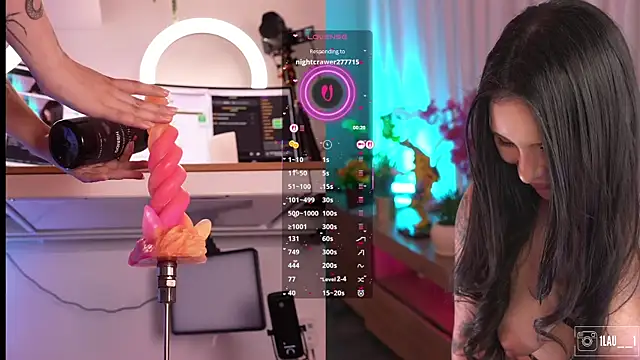 Just__dani live sex cam