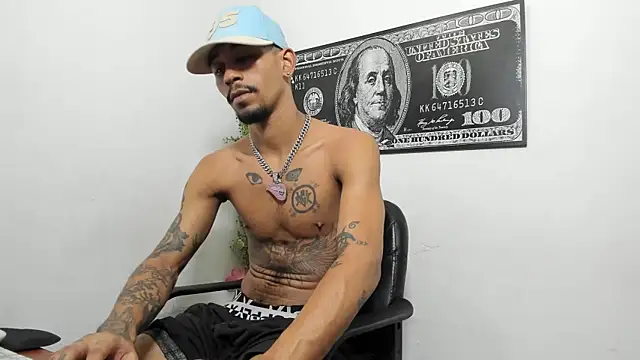 carl_jhonson821 live sex cam