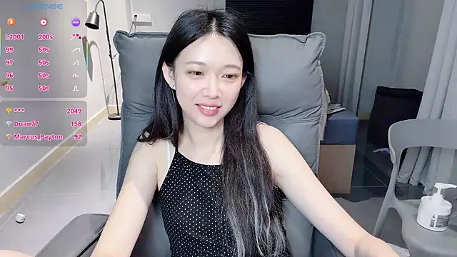 NiNi-baby520 live sex cam