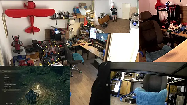 Happy_Michal live sex cam