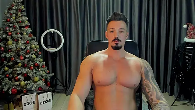 HaydenSpearss live sex cam