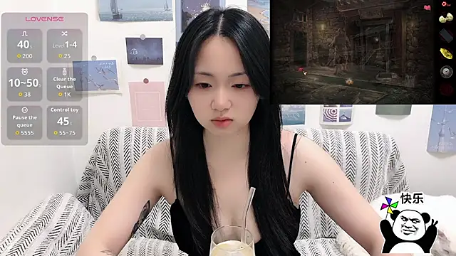LiLiYbaby live sex cam