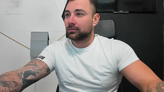 DuncanStone live sex cam