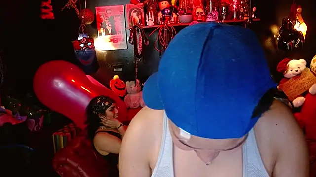 kureiji_hentaii live sex cam