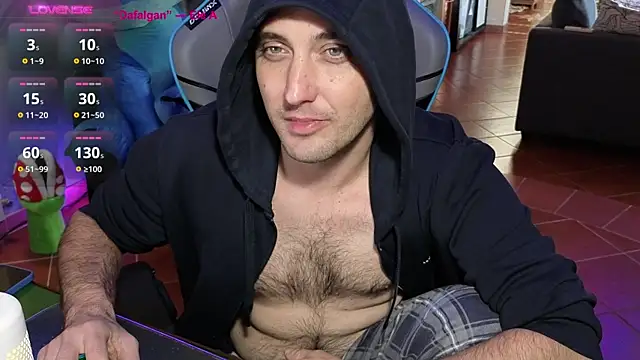 Gil_gamesh90 live sex cam