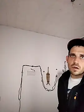 Codymc89 live sex cam