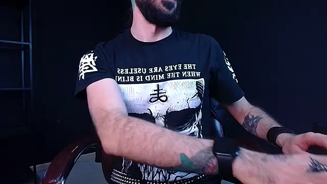 AxelColton live sex cam