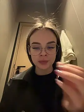 KristiRich live sex cam