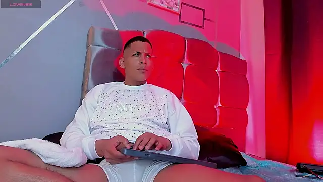 IAN_LEIN live sex cam