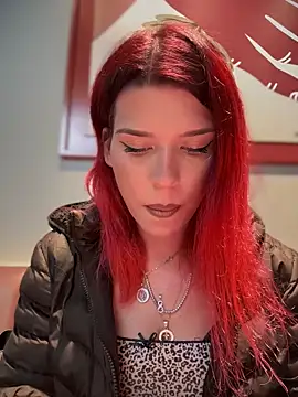 RiriRoseey live sex cam