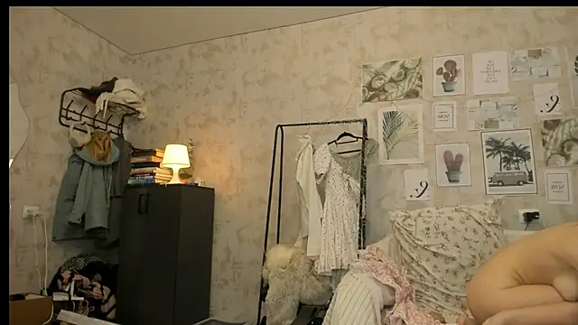 Luafy_Toddy live sex cam