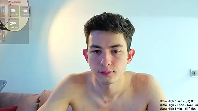 Danny__Magic live sex cam