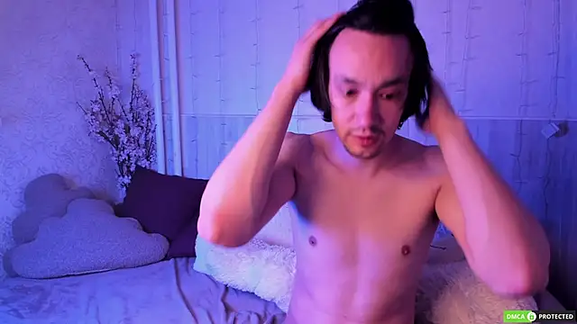 CalvinOwens live sex cam