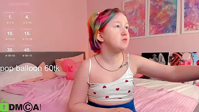 Sara_Robinson live sex cam