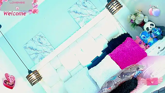 BelovedChain01 live sex cam