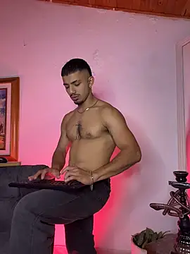 ArturoCardona_ live sex cam