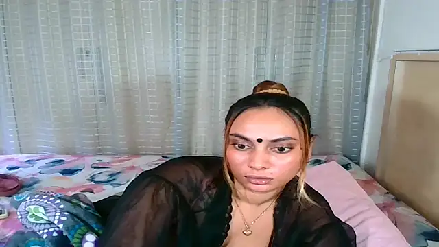 sexyindianchic live sex cam