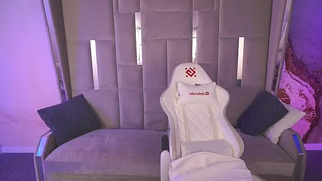 CozyMell live sex cam