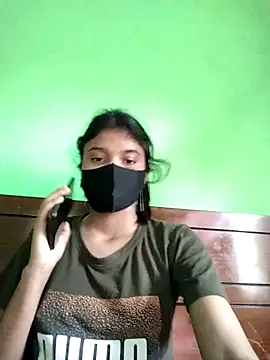 Jaya-Ray live sex cam