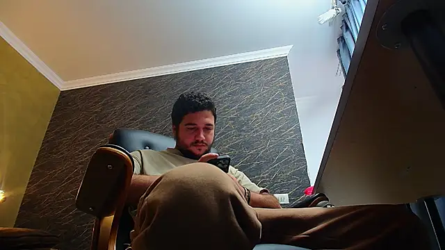 JoshKnights live sex cam