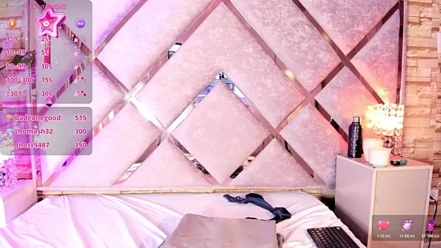 _lanna_jhonson_ live sex cam